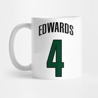 Carsen Edwards Celtics Mug